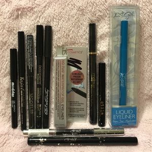 SOLD-Eyeliner Bundle